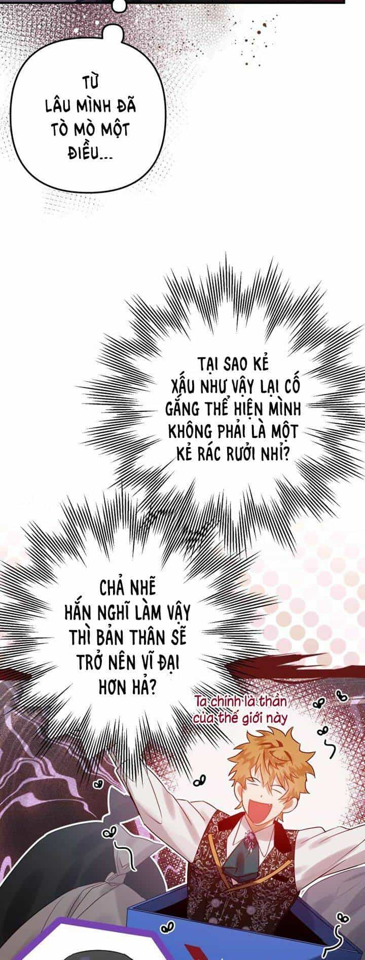 Bỗng Nhiên Tôi Trở Thành Quạ Đen!! - Chương 18 - ảnh 7
