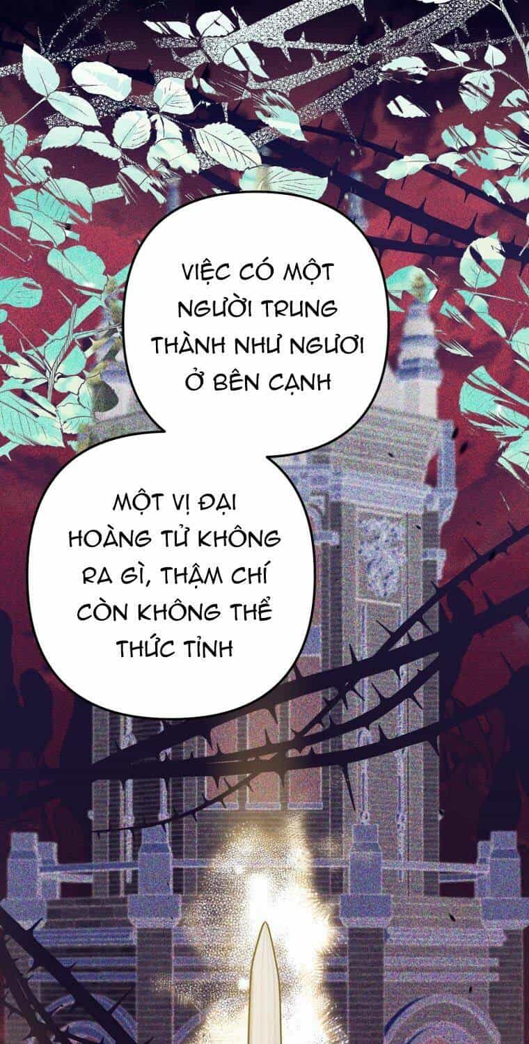 Bỗng Nhiên Tôi Trở Thành Quạ Đen!! - Chương 22 - ảnh 41