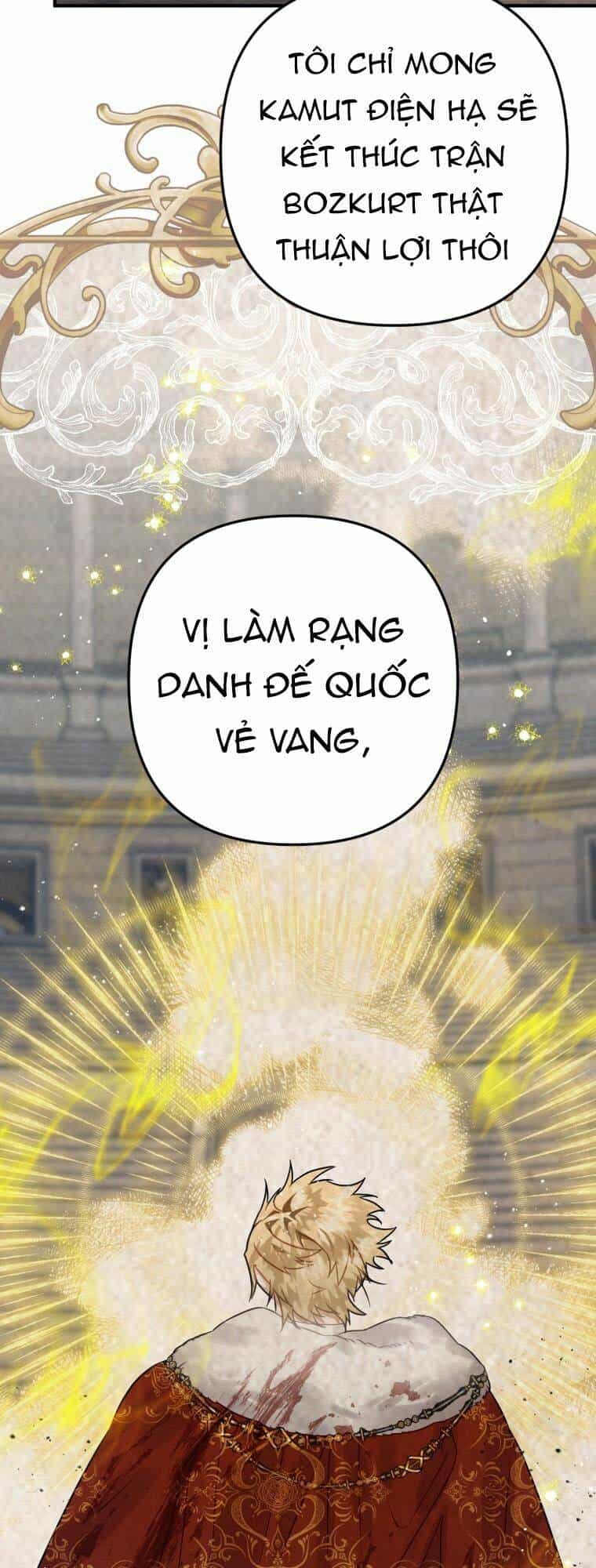 Bỗng Nhiên Tôi Trở Thành Quạ Đen!! - Chương 23 - ảnh 10