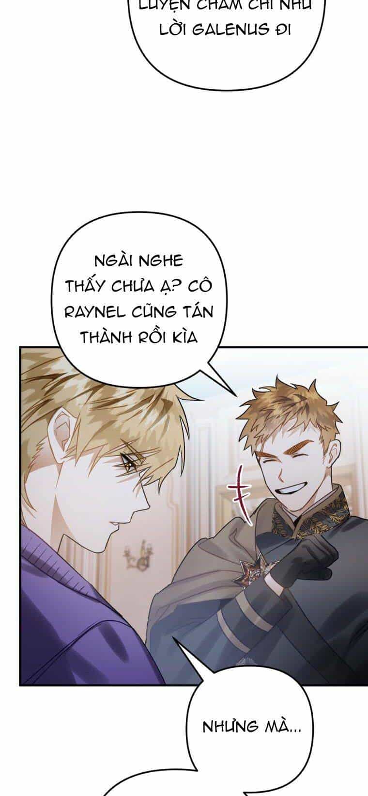 Bỗng Nhiên Tôi Trở Thành Quạ Đen!! - Chương 23 - ảnh 35