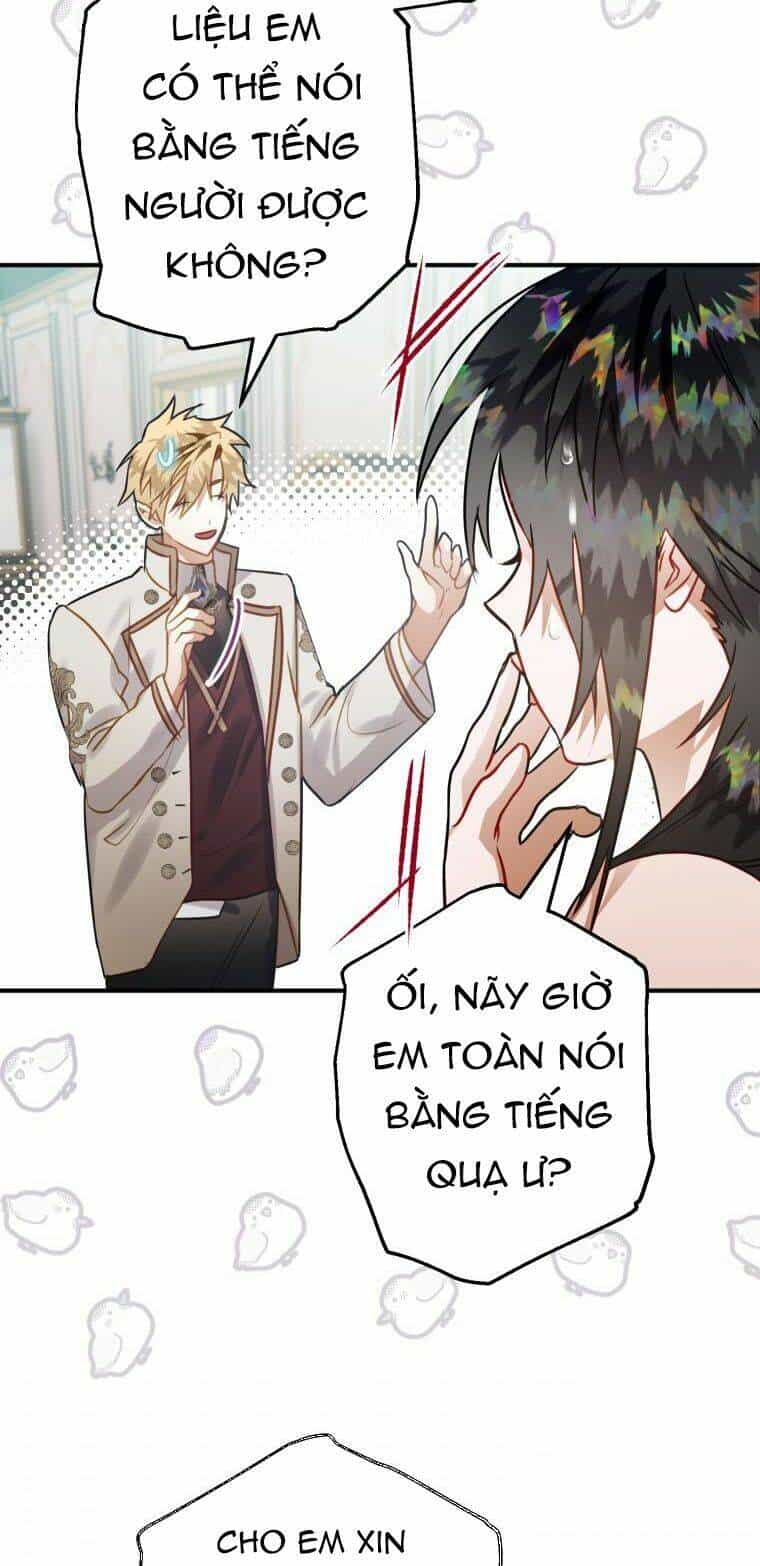 Bỗng Nhiên Tôi Trở Thành Quạ Đen!! - Chương 25 - ảnh 20