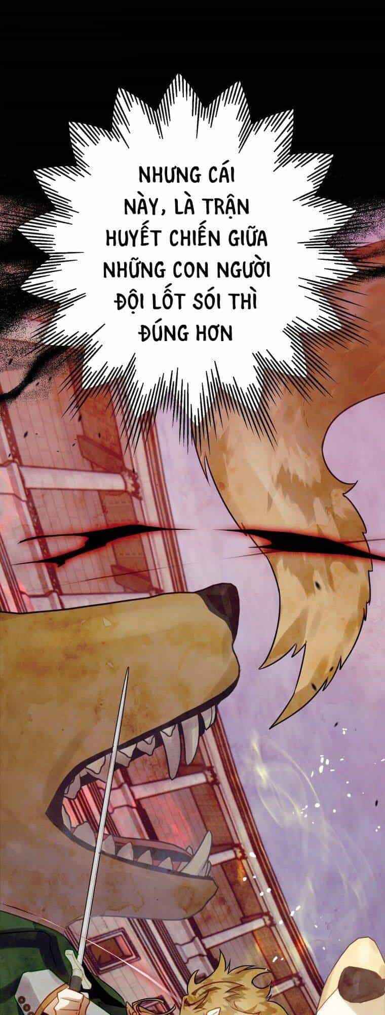 Bỗng Nhiên Tôi Trở Thành Quạ Đen!! - Chương 25 - ảnh 57