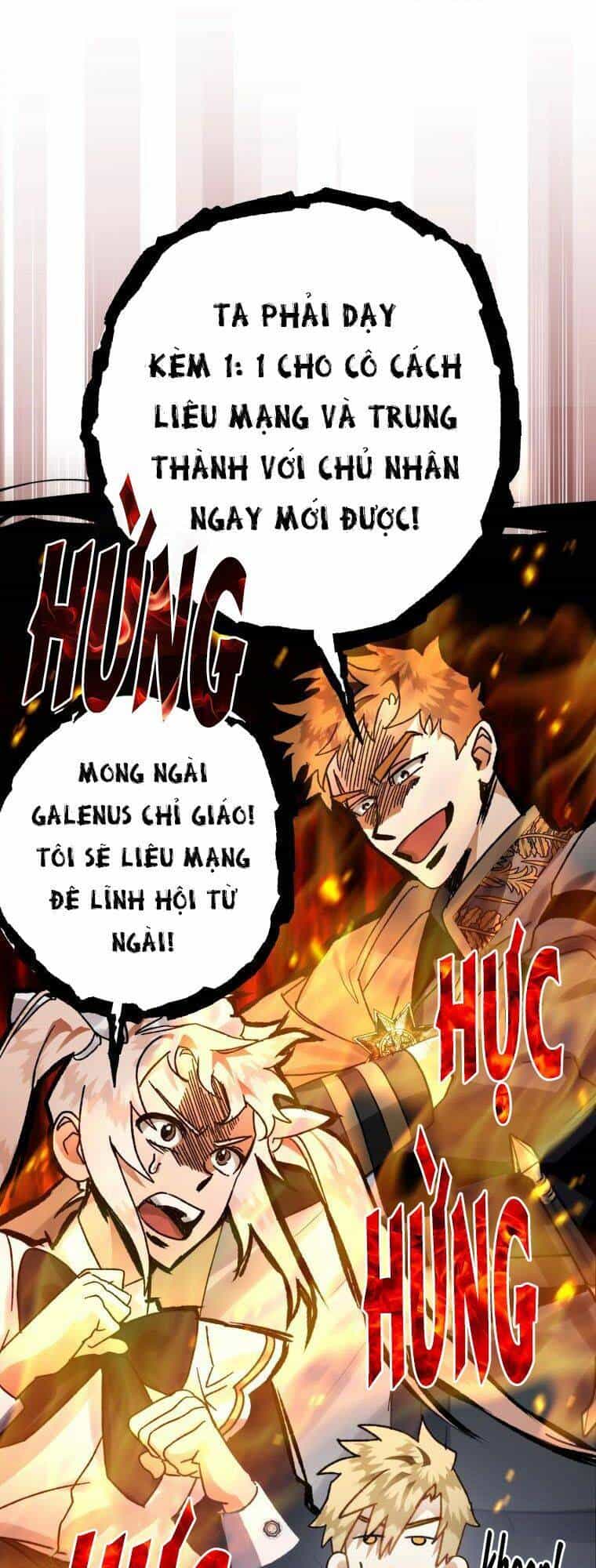Bỗng Nhiên Tôi Trở Thành Quạ Đen!! - Chương 25 - ảnh 7