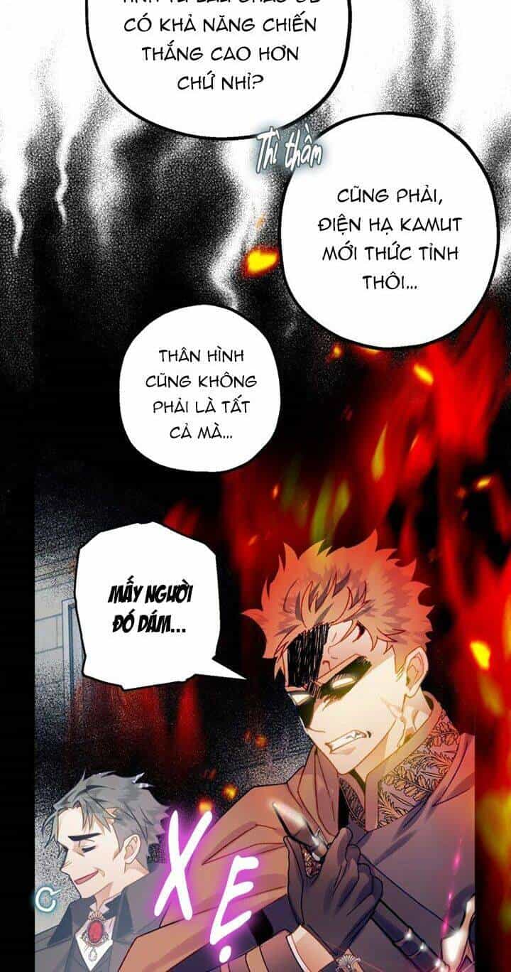 Bỗng Nhiên Tôi Trở Thành Quạ Đen!! - Chương 26 - ảnh 3