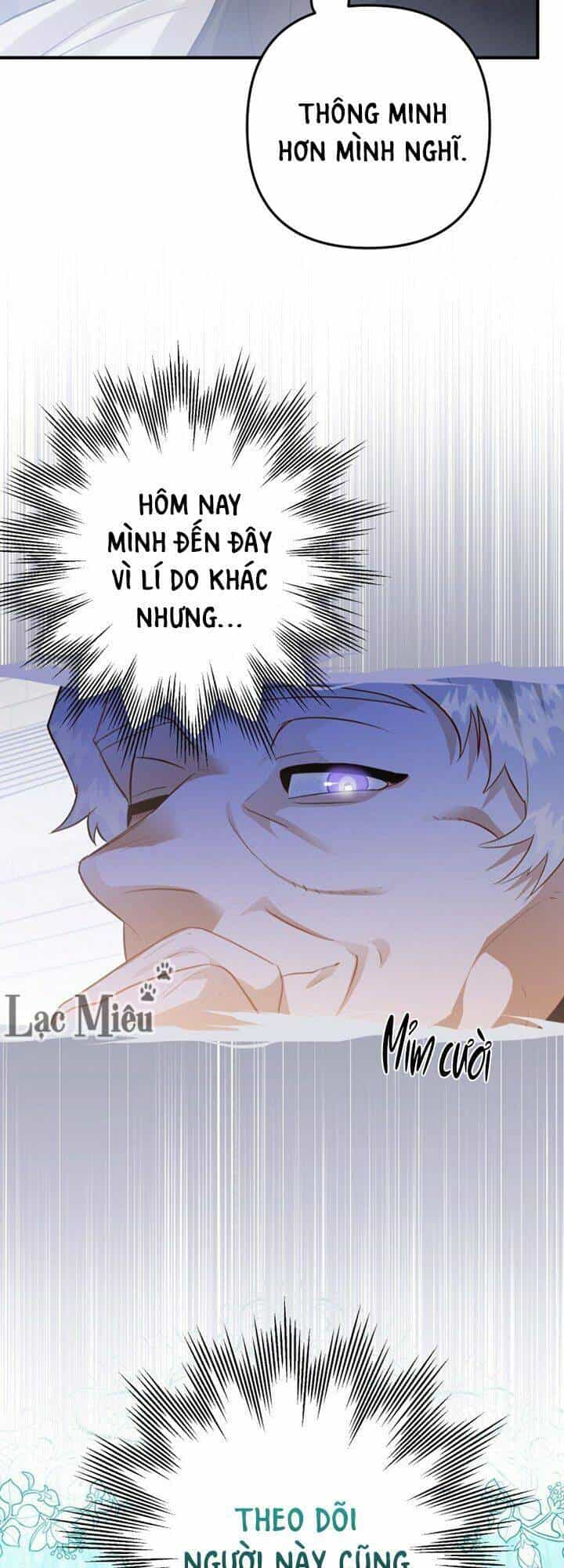 Bỗng Nhiên Tôi Trở Thành Quạ Đen!! - Chương 26 - ảnh 77