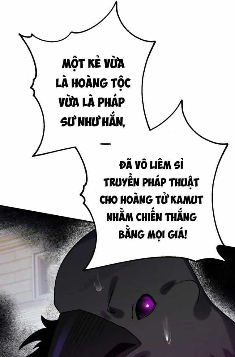 Bỗng Nhiên Tôi Trở Thành Quạ Đen!! - Chương 27 - ảnh 101
