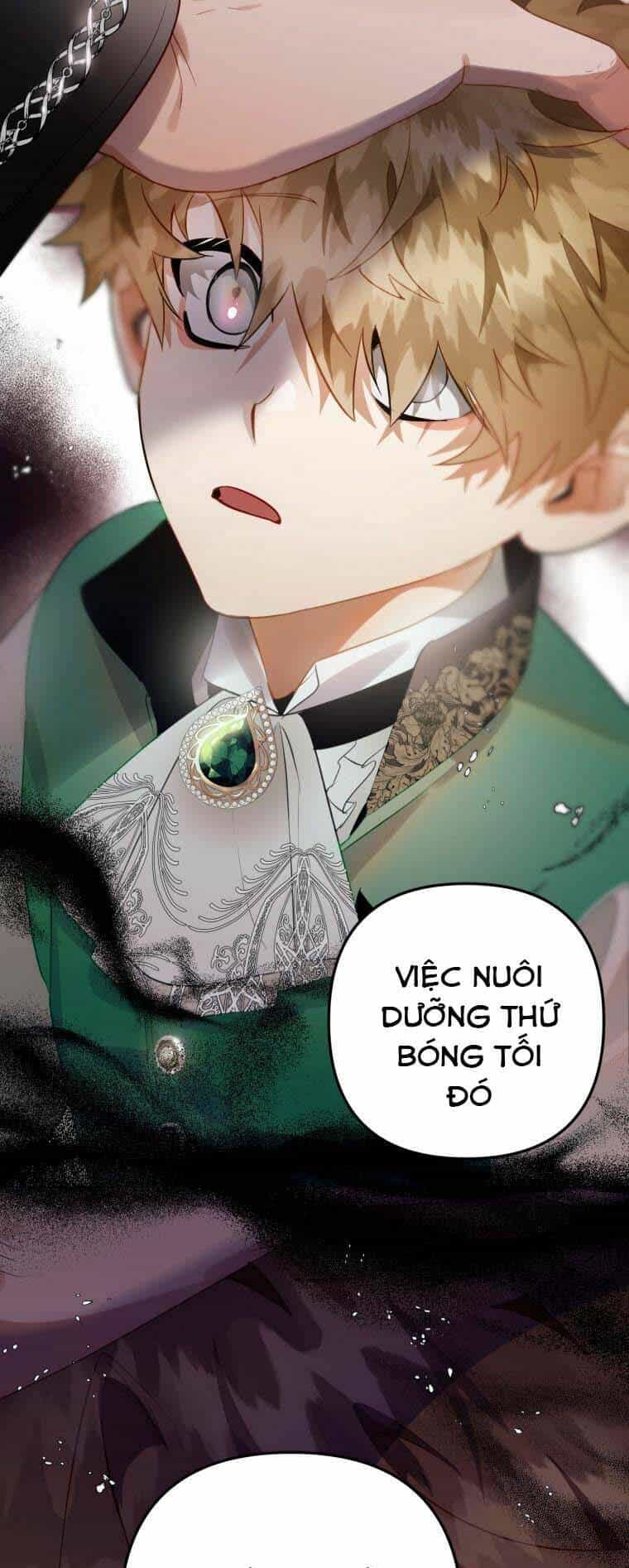 Bỗng Nhiên Tôi Trở Thành Quạ Đen!! - Chương 29 - ảnh 23