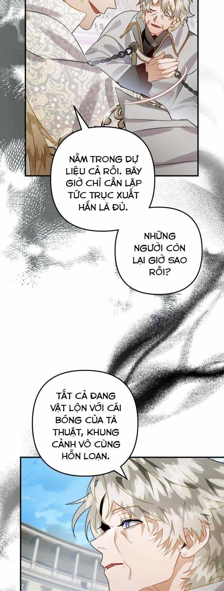 Bỗng Nhiên Tôi Trở Thành Quạ Đen!! - Chương 29 - ảnh 33
