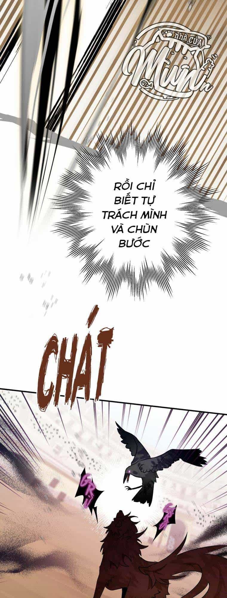 Bỗng Nhiên Tôi Trở Thành Quạ Đen!! - Chương 29 - ảnh 48