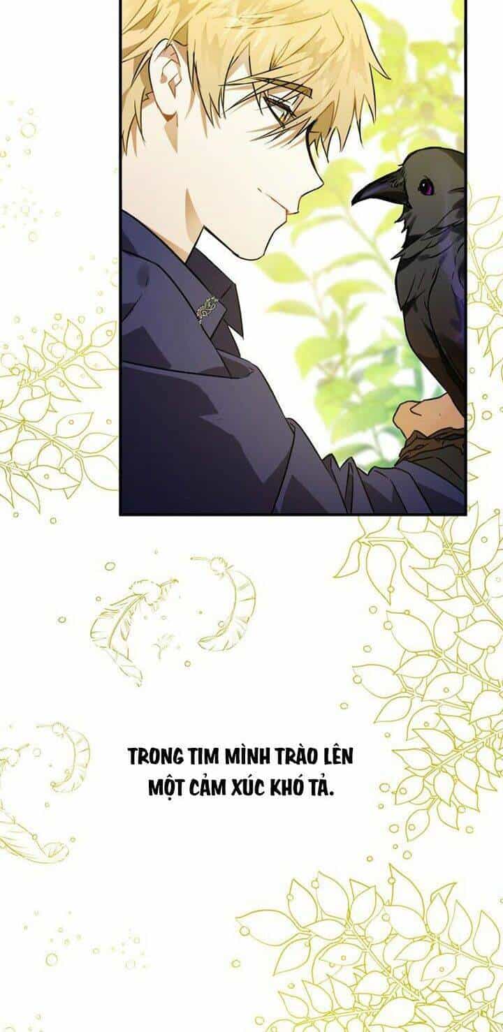 Bỗng Nhiên Tôi Trở Thành Quạ Đen!! - Chương 3 - ảnh 13