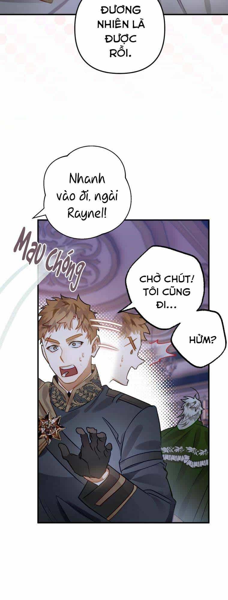 Bỗng Nhiên Tôi Trở Thành Quạ Đen!! - Chương 30 - ảnh 32