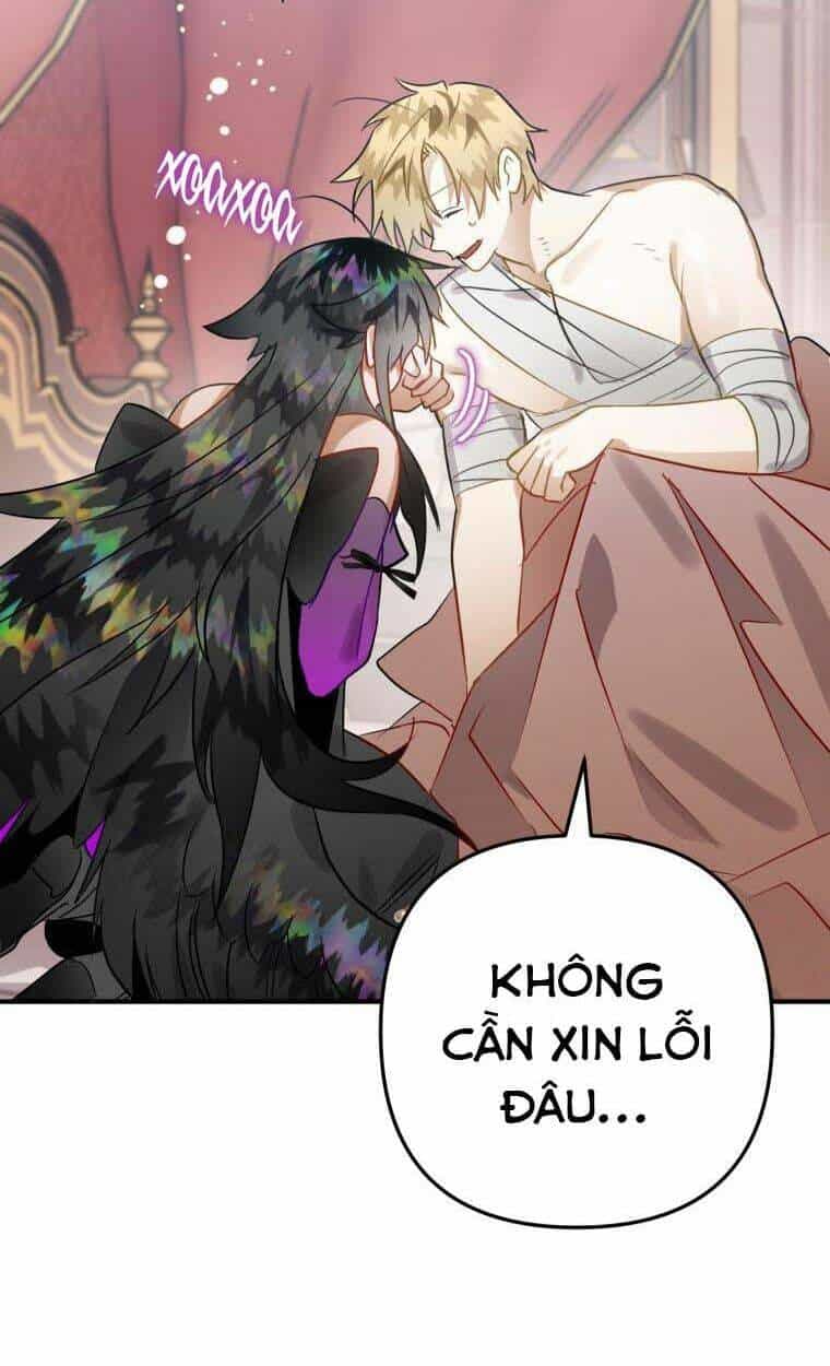 Bỗng Nhiên Tôi Trở Thành Quạ Đen!! - Chương 30 - ảnh 69