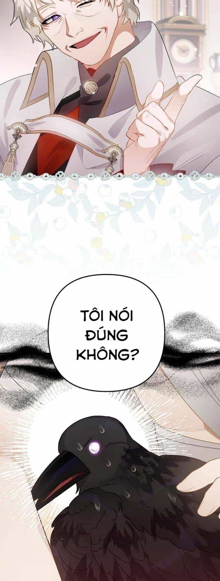 Bỗng Nhiên Tôi Trở Thành Quạ Đen!! - Chương 30 - ảnh 82