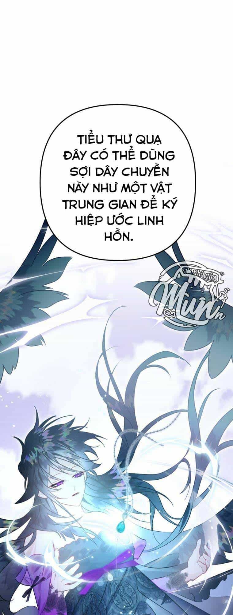 Bỗng Nhiên Tôi Trở Thành Quạ Đen!! - Chương 32 - ảnh 1