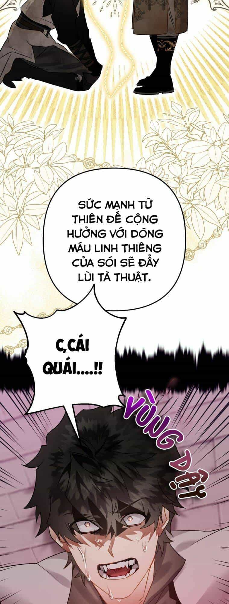 Bỗng Nhiên Tôi Trở Thành Quạ Đen!! - Chương 33 - ảnh 14