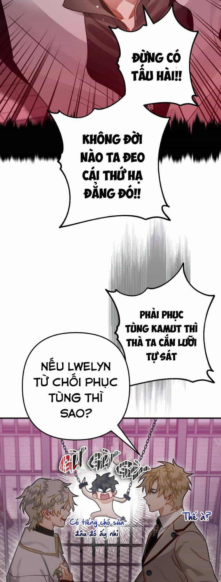 Bỗng Nhiên Tôi Trở Thành Quạ Đen!! - Chương 33 - ảnh 15