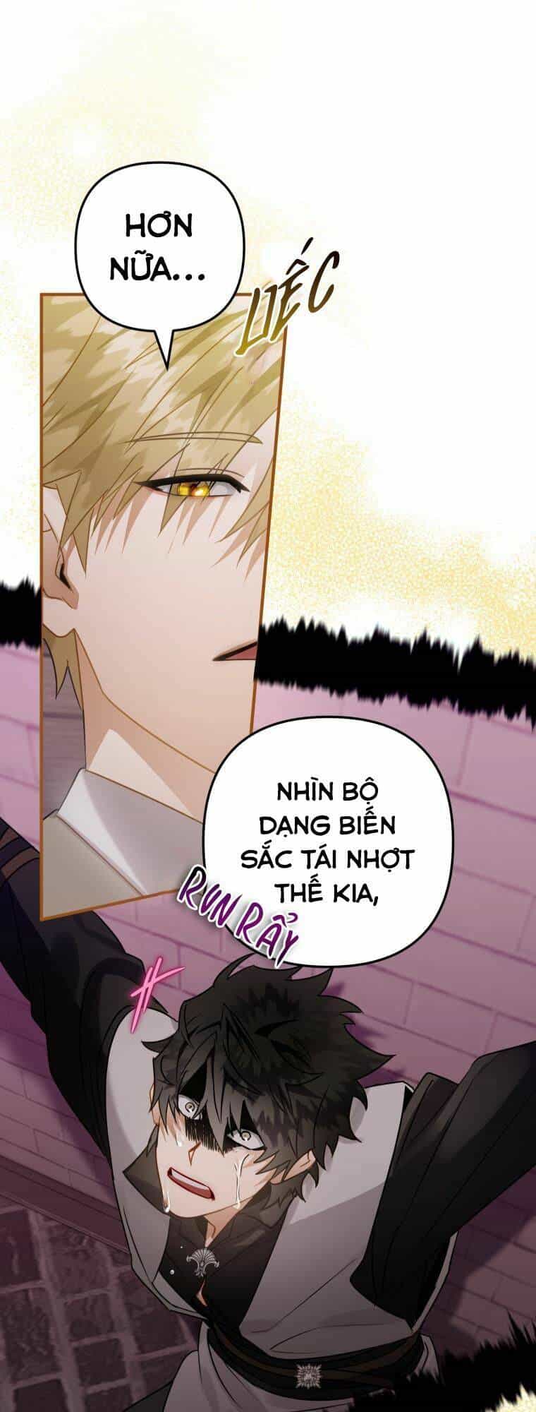 Bỗng Nhiên Tôi Trở Thành Quạ Đen!! - Chương 33 - ảnh 19