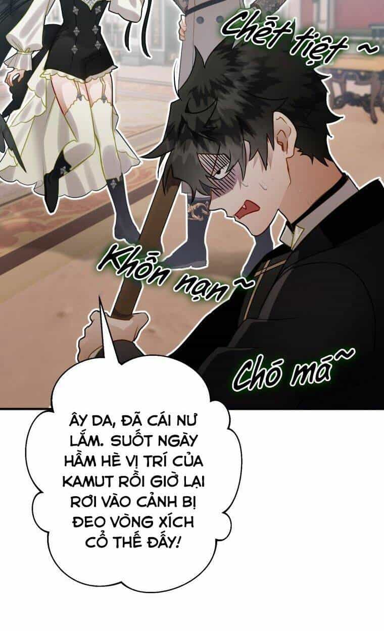 Bỗng Nhiên Tôi Trở Thành Quạ Đen!! - Chương 33 - ảnh 27