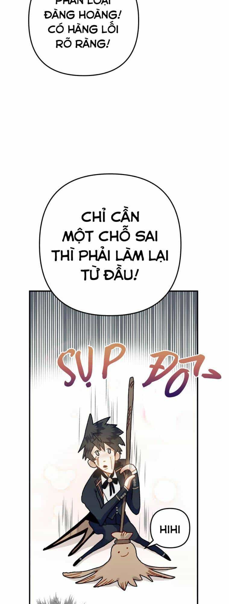Bỗng Nhiên Tôi Trở Thành Quạ Đen!! - Chương 33 - ảnh 46
