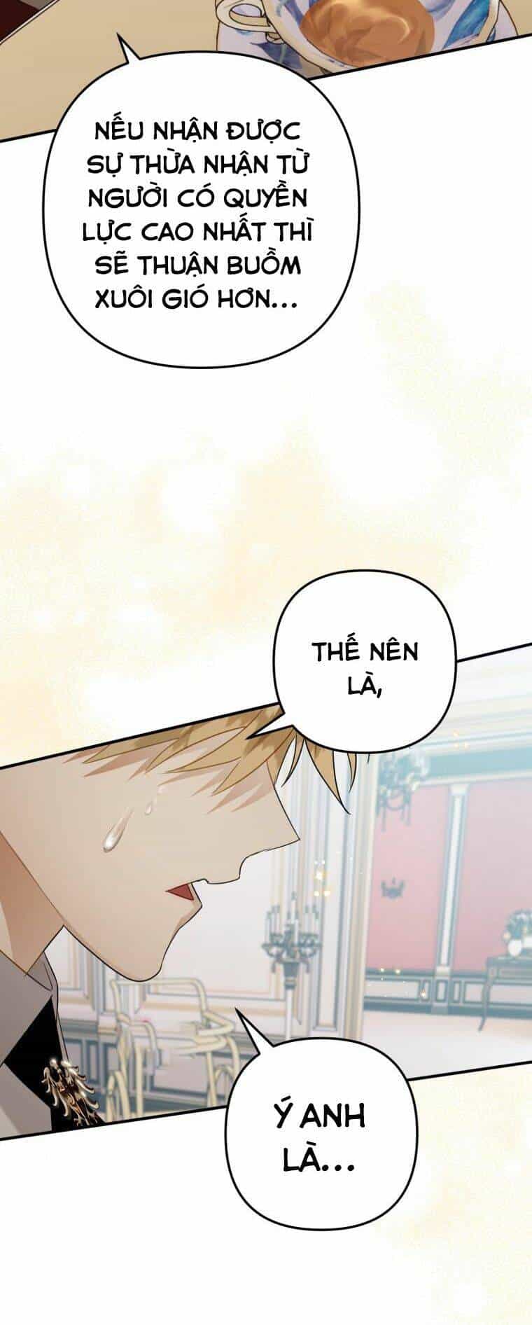 Bỗng Nhiên Tôi Trở Thành Quạ Đen!! - Chương 33 - ảnh 59