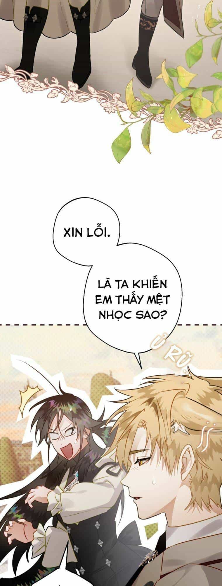 Bỗng Nhiên Tôi Trở Thành Quạ Đen!! - Chương 34 - ảnh 48
