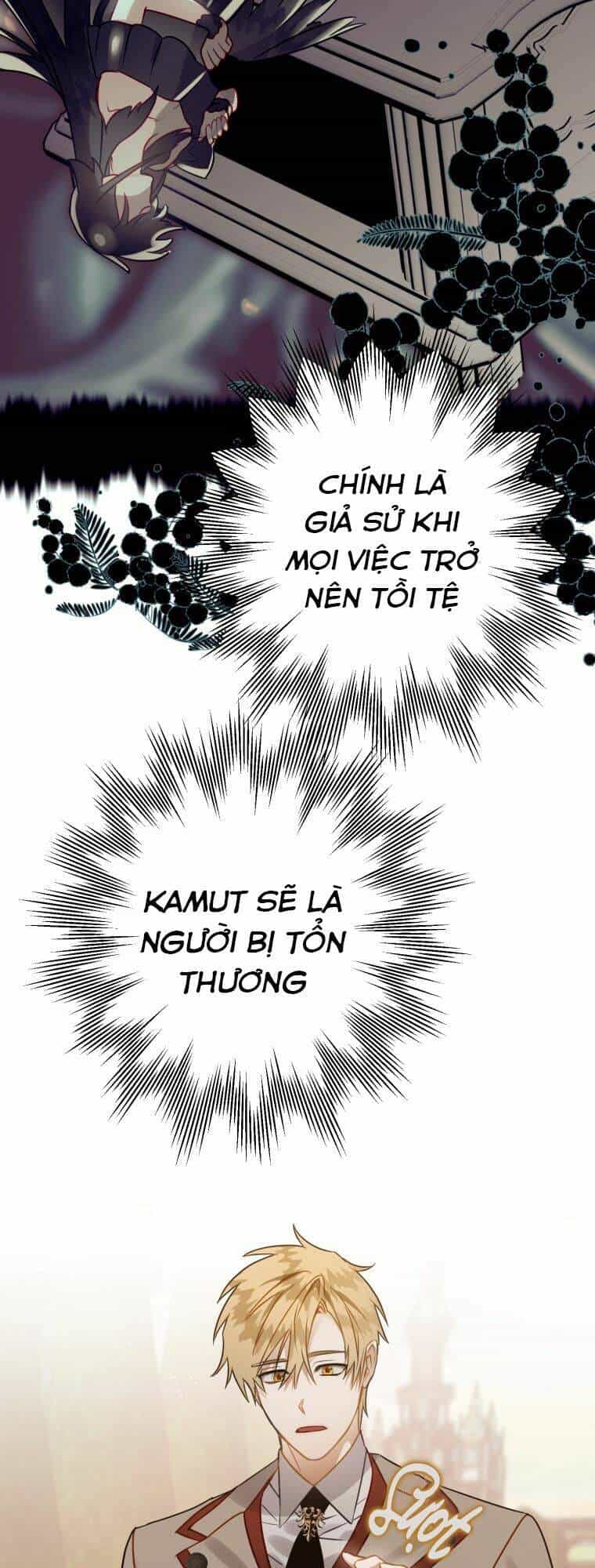 Bỗng Nhiên Tôi Trở Thành Quạ Đen!! - Chương 34 - ảnh 70