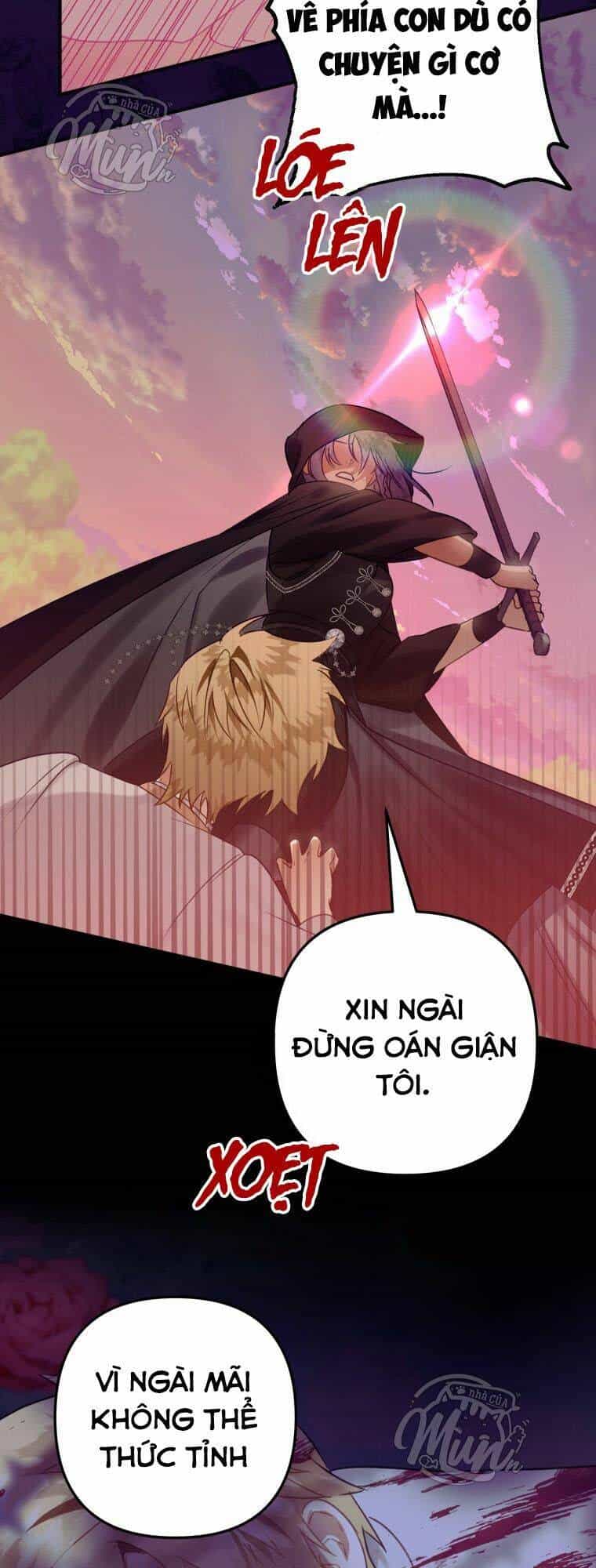 Bỗng Nhiên Tôi Trở Thành Quạ Đen!! - Chương 35 - ảnh 24