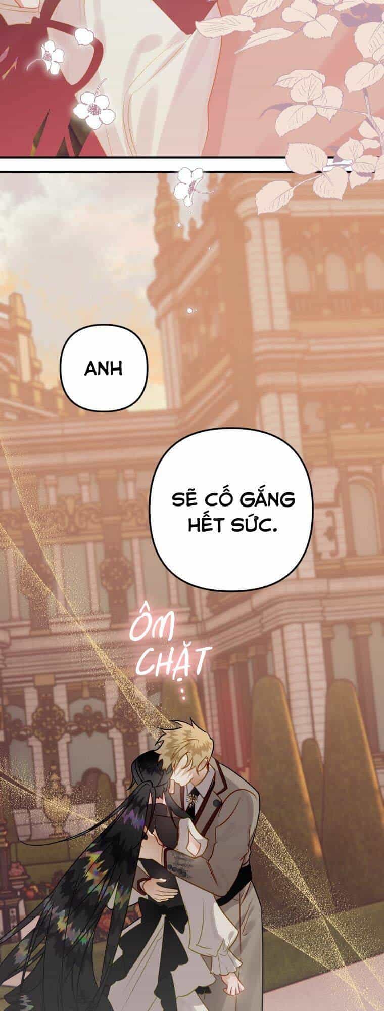 Bỗng Nhiên Tôi Trở Thành Quạ Đen!! - Chương 35 - ảnh 46