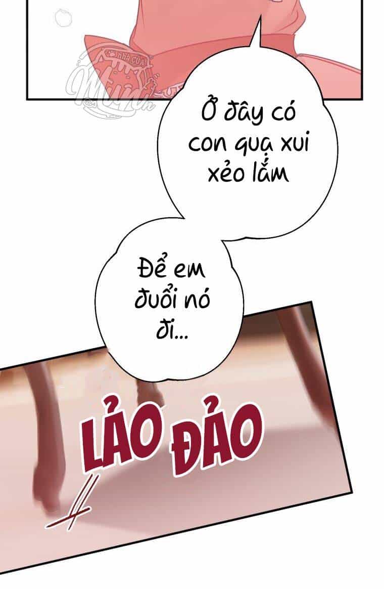 Bỗng Nhiên Tôi Trở Thành Quạ Đen!! - Chương 36 - ảnh 42