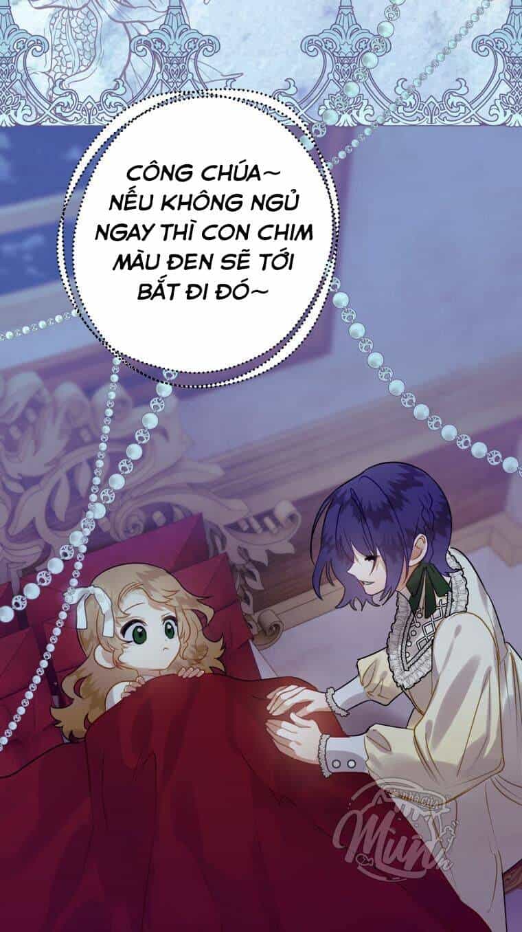 Bỗng Nhiên Tôi Trở Thành Quạ Đen!! - Chương 36 - ảnh 65