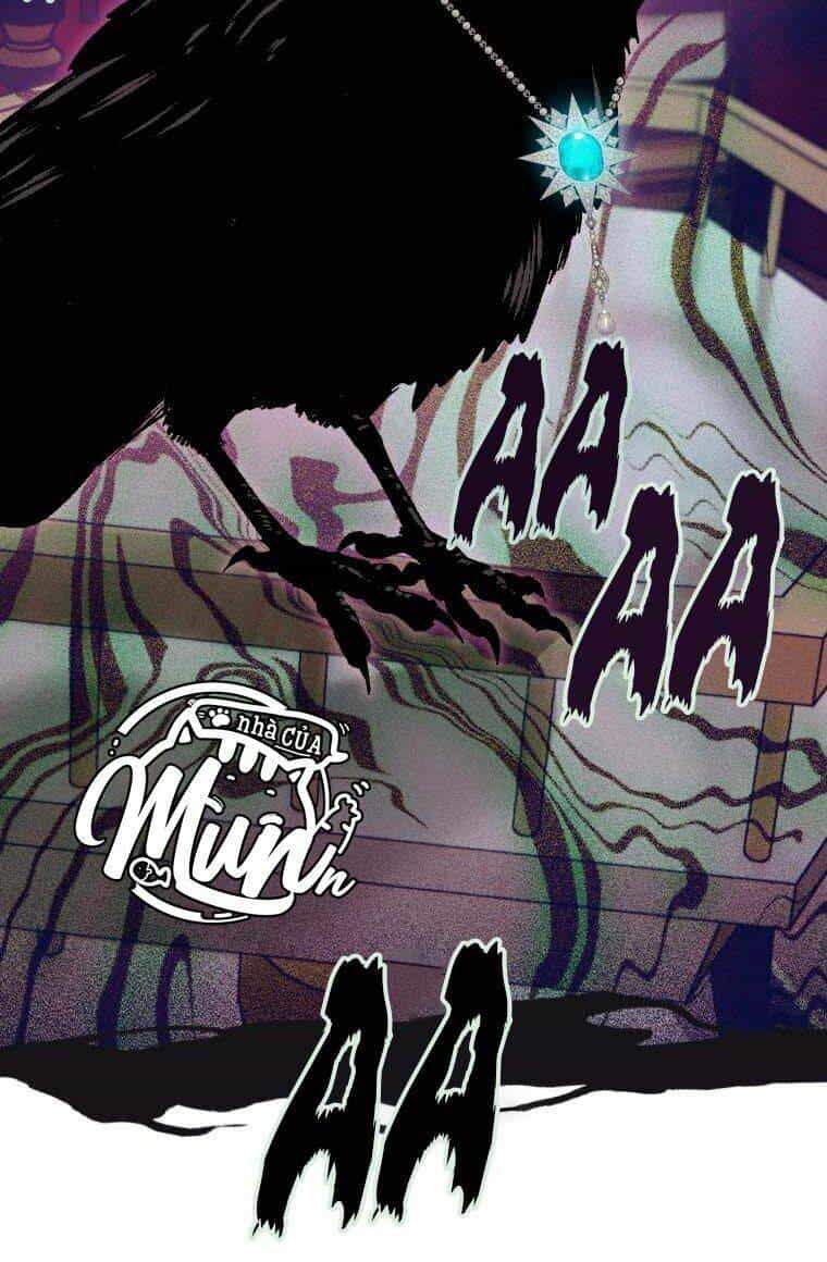 Bỗng Nhiên Tôi Trở Thành Quạ Đen!! - Chương 37 - ảnh 51