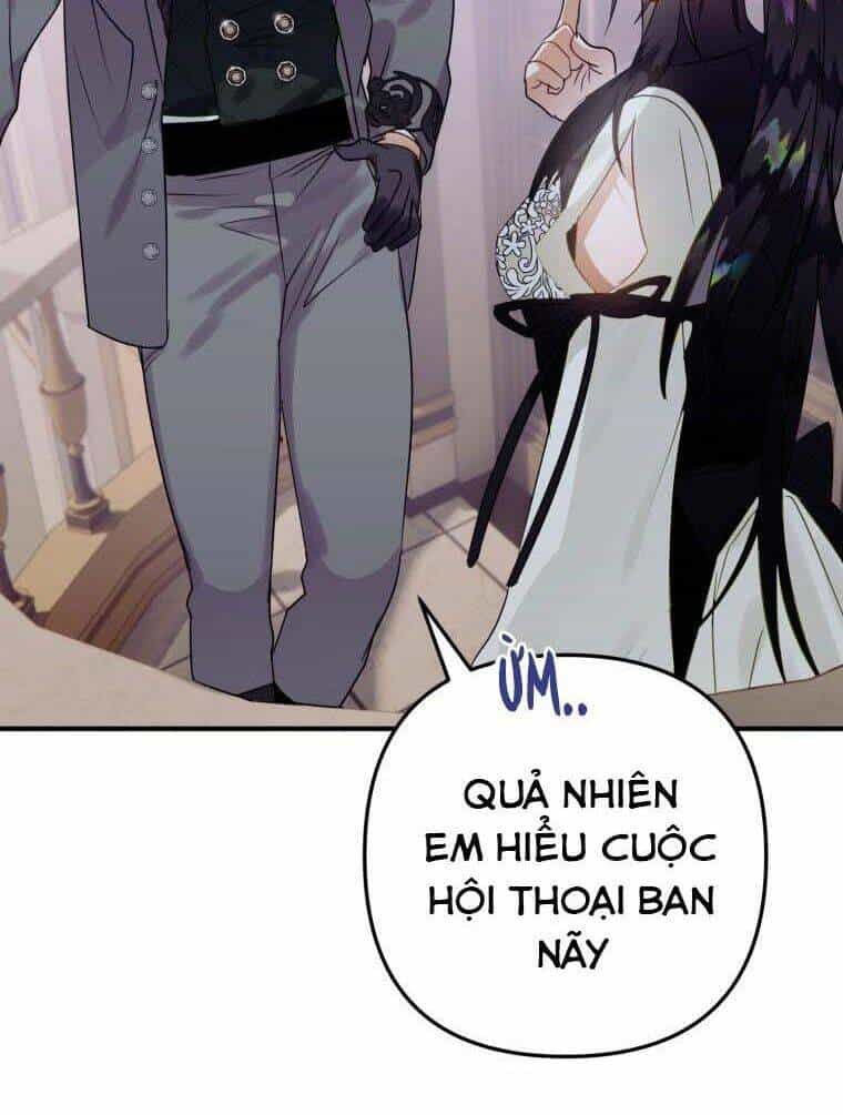Bỗng Nhiên Tôi Trở Thành Quạ Đen!! - Chương 37 - ảnh 85