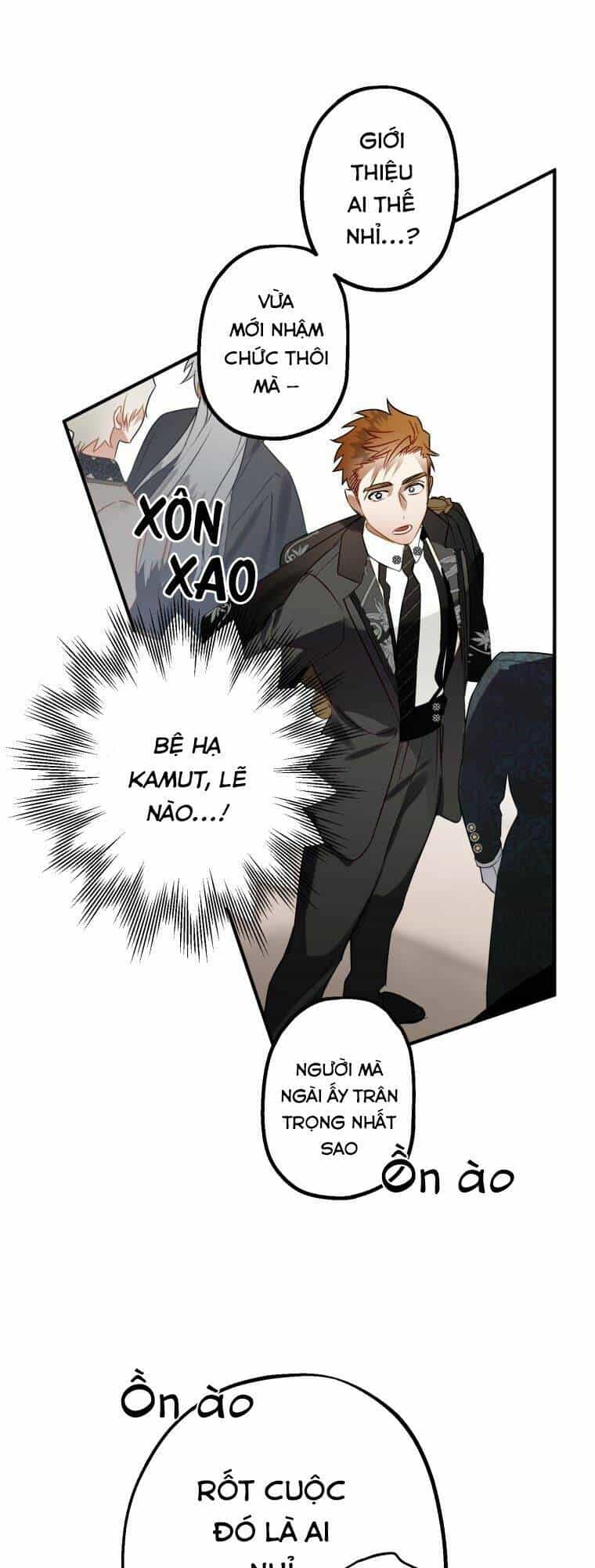 Bỗng Nhiên Tôi Trở Thành Quạ Đen!! - Chương 38 - ảnh 30