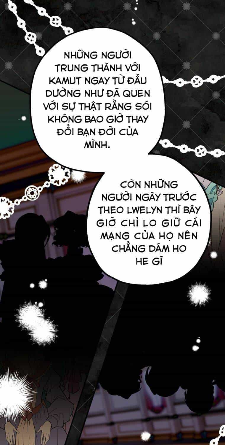 Bỗng Nhiên Tôi Trở Thành Quạ Đen!! - Chương 39 - ảnh 49