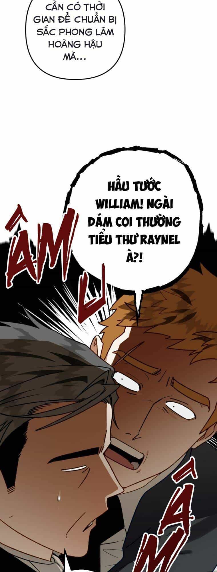 Bỗng Nhiên Tôi Trở Thành Quạ Đen!! - Chương 39 - ảnh 57