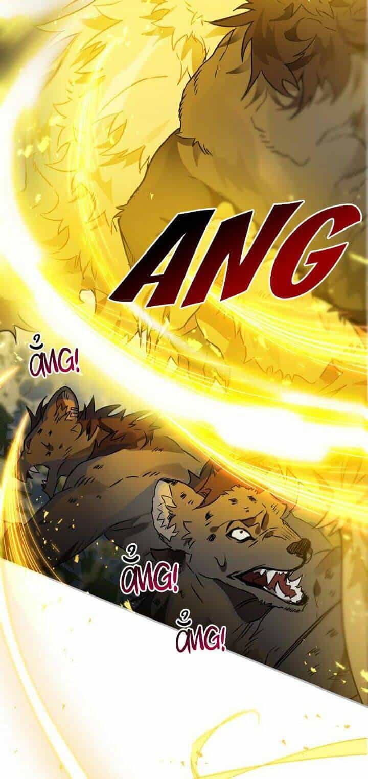 Bỗng Nhiên Tôi Trở Thành Quạ Đen!! - Chương 4 - ảnh 17