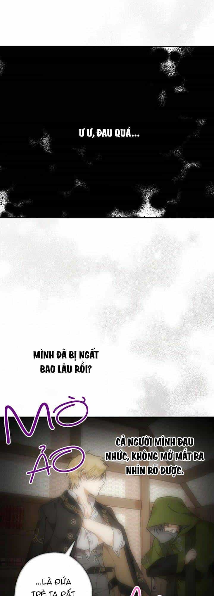 Bỗng Nhiên Tôi Trở Thành Quạ Đen!! - Chương 4 - ảnh 27