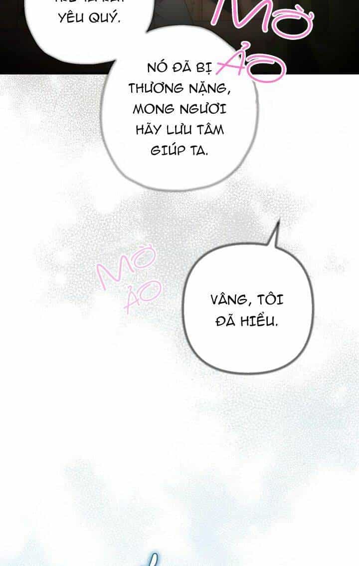 Bỗng Nhiên Tôi Trở Thành Quạ Đen!! - Chương 4 - ảnh 28