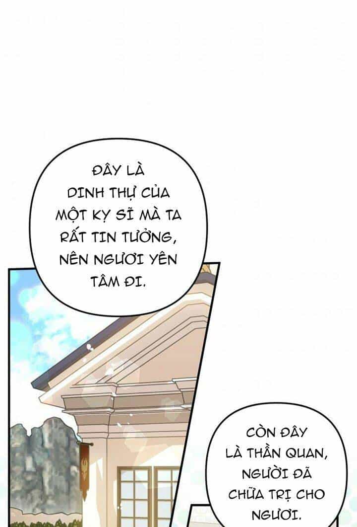 Bỗng Nhiên Tôi Trở Thành Quạ Đen!! - Chương 4 - ảnh 34