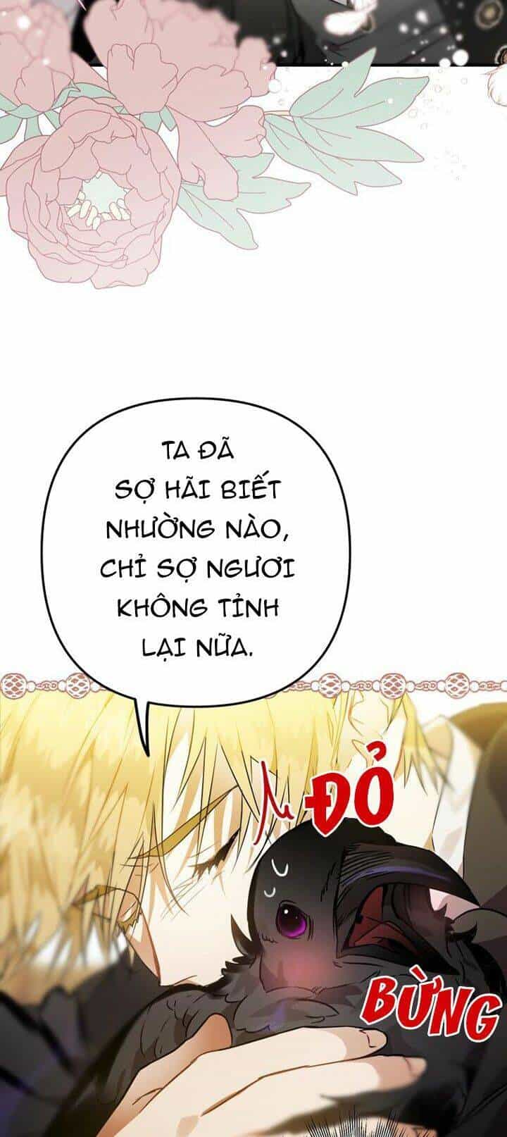 Bỗng Nhiên Tôi Trở Thành Quạ Đen!! - Chương 4 - ảnh 42