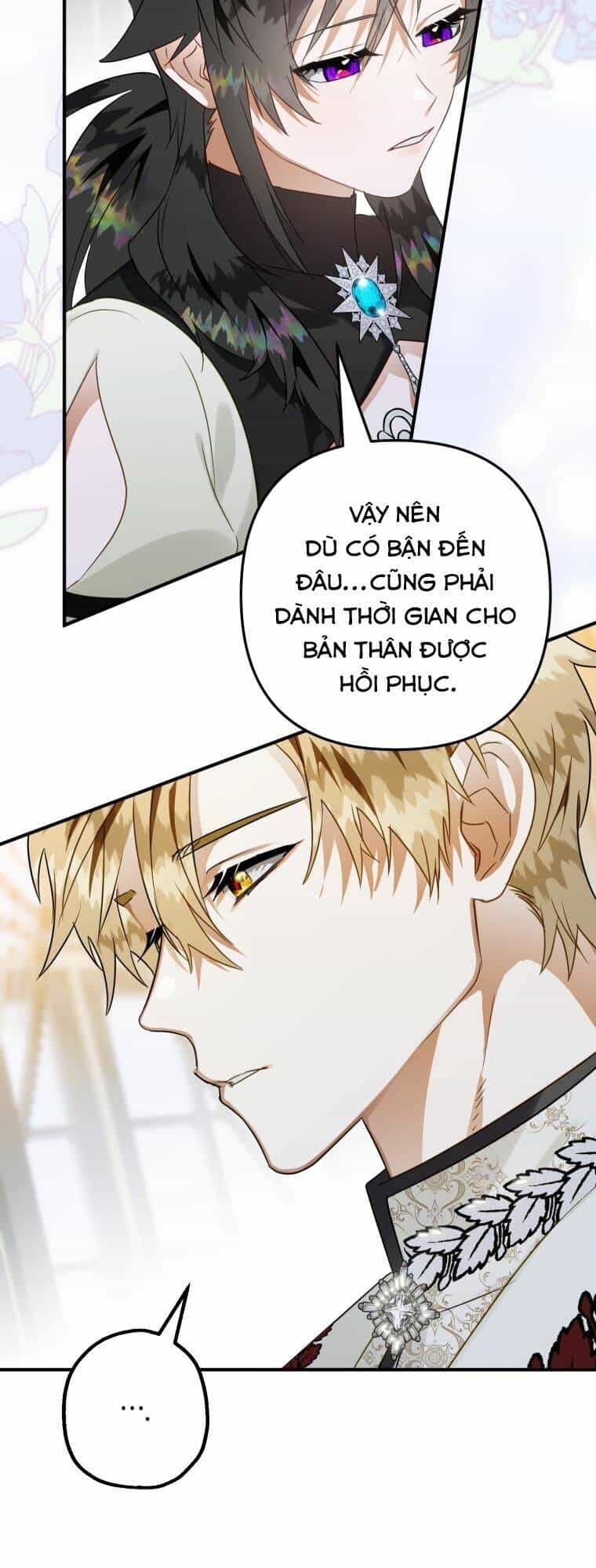 Bỗng Nhiên Tôi Trở Thành Quạ Đen!! - Chương 40 - ảnh 25