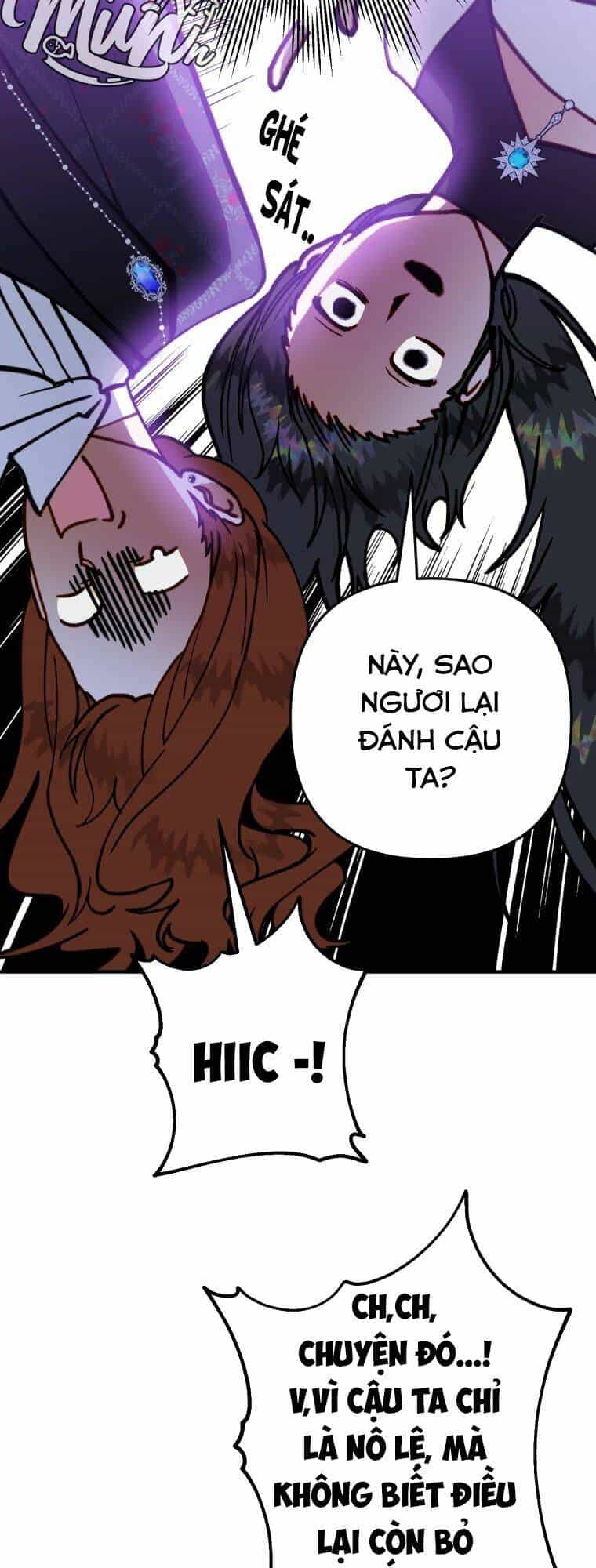 Bỗng Nhiên Tôi Trở Thành Quạ Đen!! - Chương 41 - ảnh 35