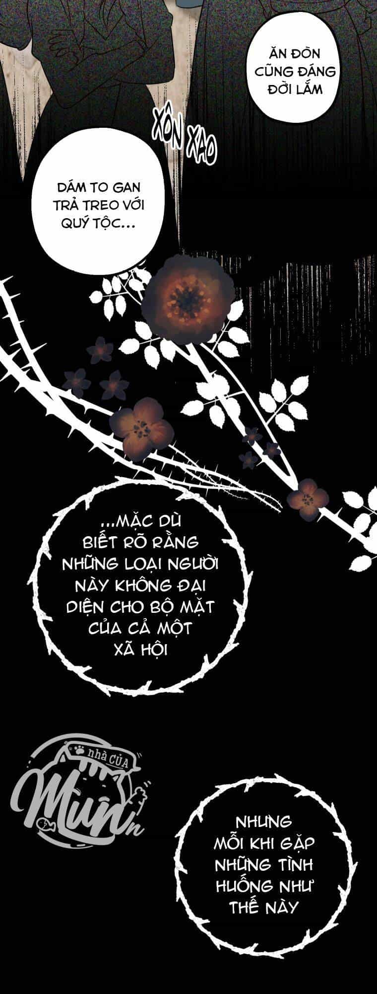 Bỗng Nhiên Tôi Trở Thành Quạ Đen!! - Chương 41 - ảnh 8