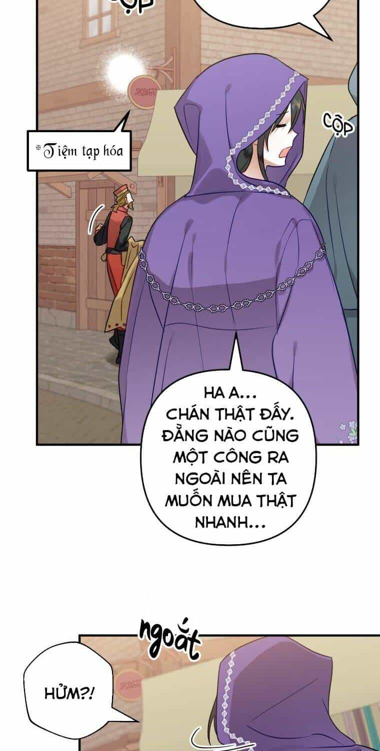 Bỗng Nhiên Tôi Trở Thành Quạ Đen!! - Chương 42 - ảnh 46