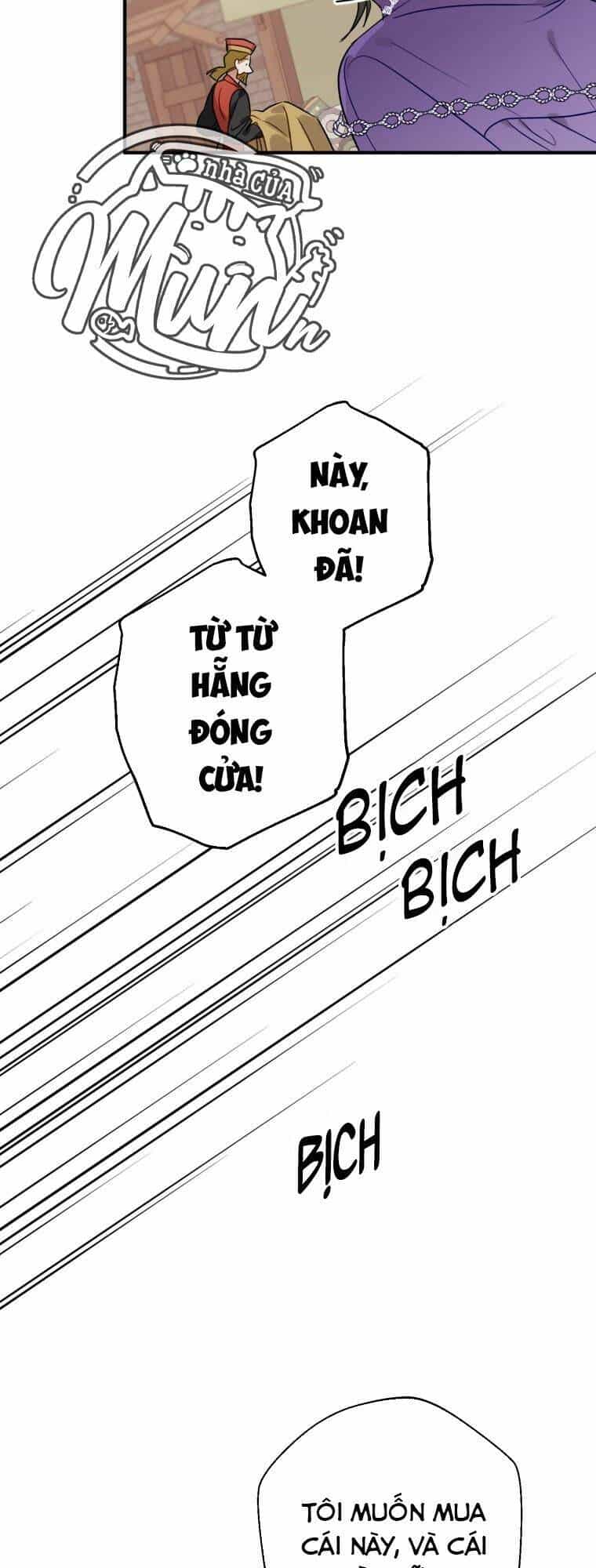 Bỗng Nhiên Tôi Trở Thành Quạ Đen!! - Chương 42 - ảnh 47
