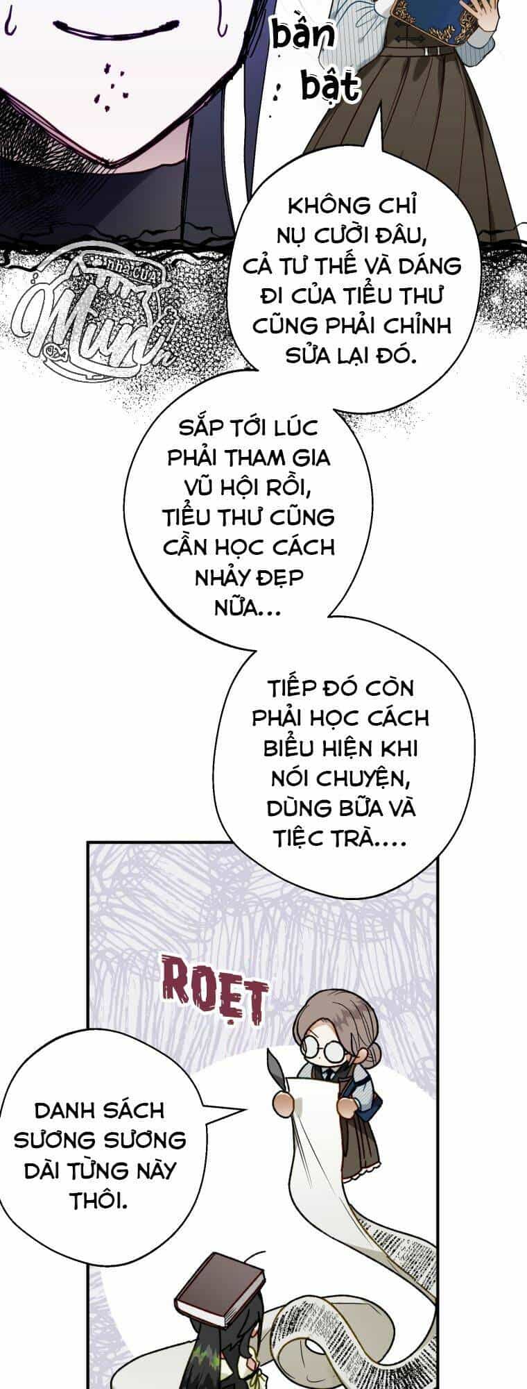 Bỗng Nhiên Tôi Trở Thành Quạ Đen!! - Chương 43 - ảnh 40