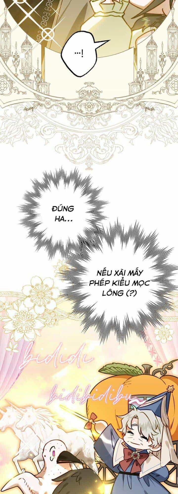 Bỗng Nhiên Tôi Trở Thành Quạ Đen!! - Chương 44 - ảnh 19