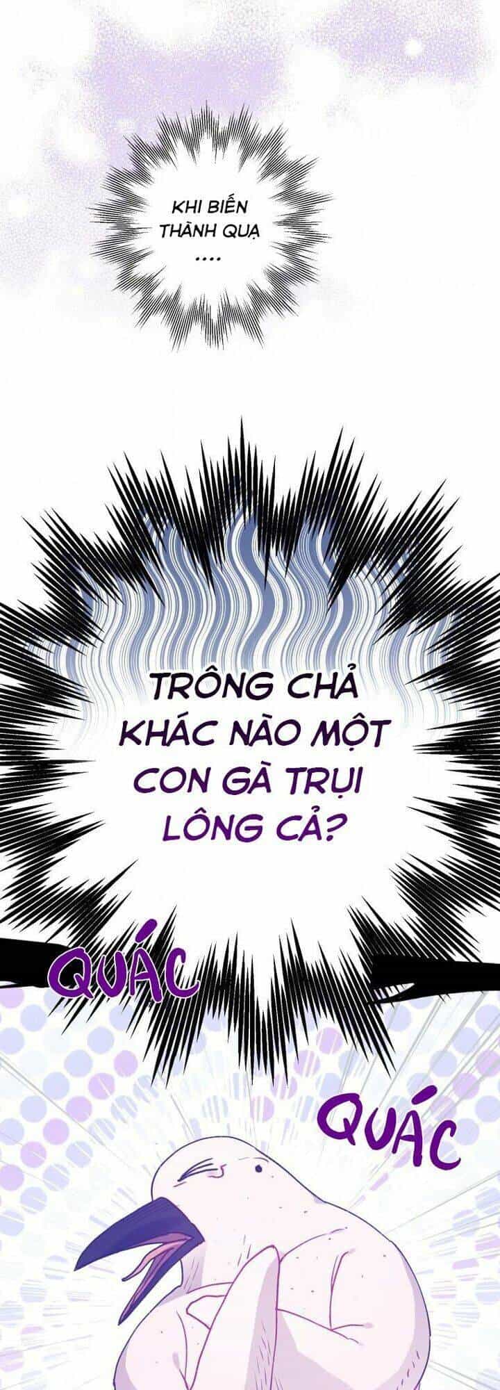 Bỗng Nhiên Tôi Trở Thành Quạ Đen!! - Chương 44 - ảnh 3