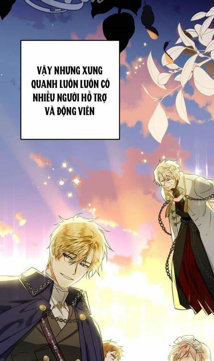 Bỗng Nhiên Tôi Trở Thành Quạ Đen!! - Chương 44 - ảnh 54