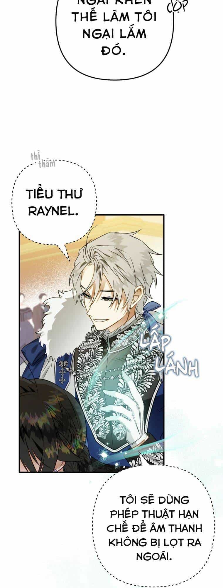 Bỗng Nhiên Tôi Trở Thành Quạ Đen!! - Chương 45 - ảnh 10